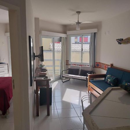 Flat Estrela Do Mar Apartment Florianópolis Екстериор снимка