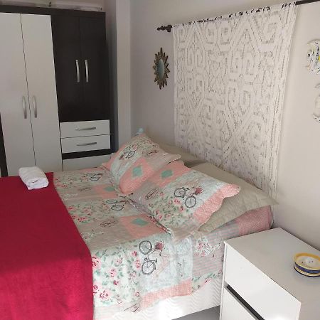 Flat Estrela Do Mar Apartment Florianópolis Екстериор снимка