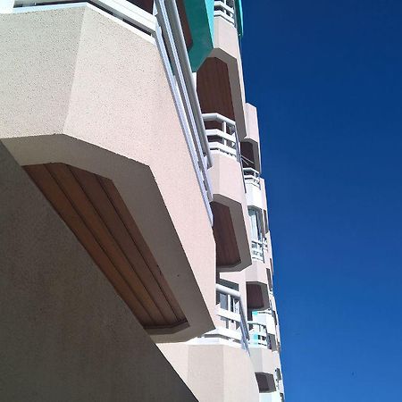 Flat Estrela Do Mar Apartment Florianópolis Екстериор снимка