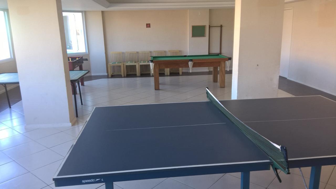 Flat Estrela Do Mar Apartment Florianópolis Екстериор снимка