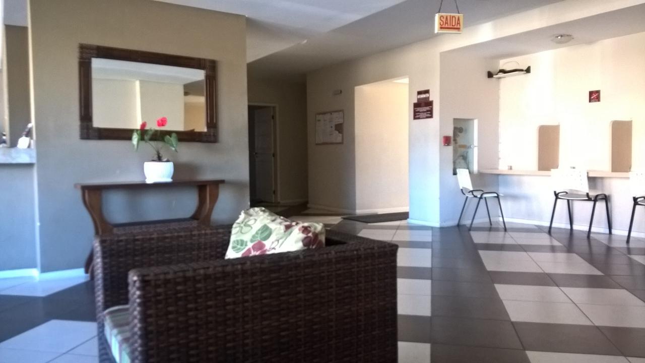 Flat Estrela Do Mar Apartment Florianópolis Екстериор снимка