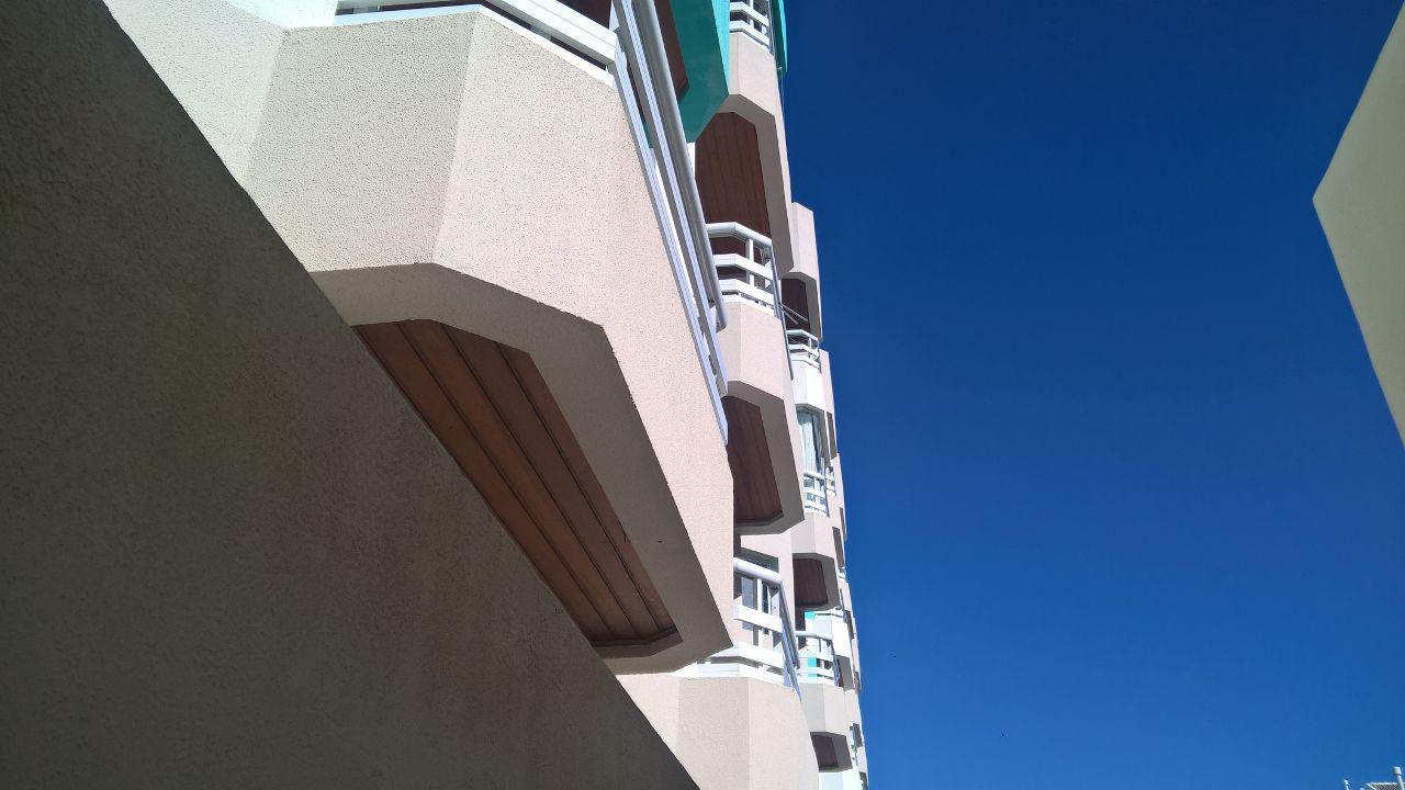 Flat Estrela Do Mar Apartment Florianópolis Екстериор снимка