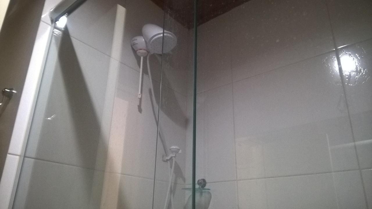 Flat Estrela Do Mar Apartment Florianópolis Екстериор снимка