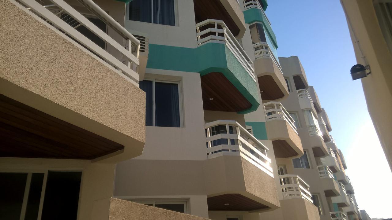 Flat Estrela Do Mar Apartment Florianópolis Екстериор снимка