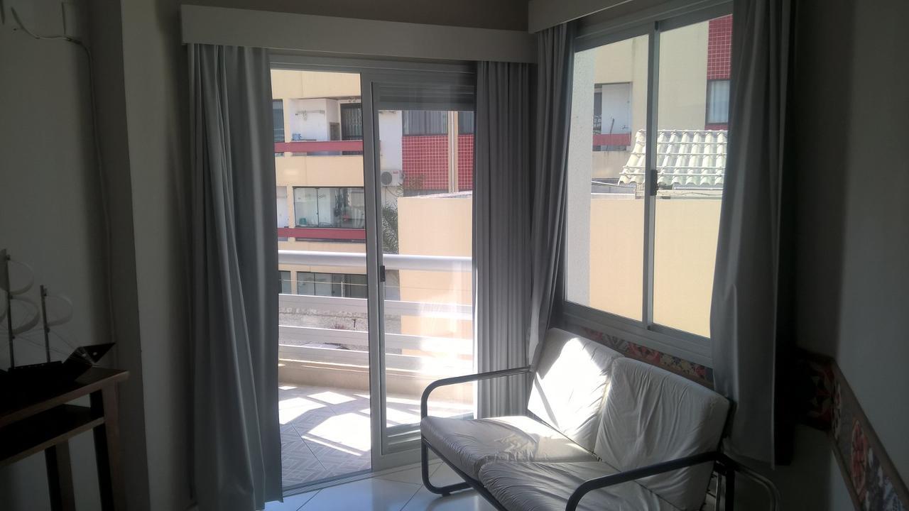 Flat Estrela Do Mar Apartment Florianópolis Екстериор снимка